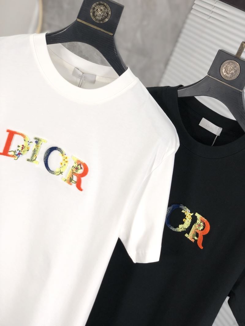 Christian Dior T-Shirts